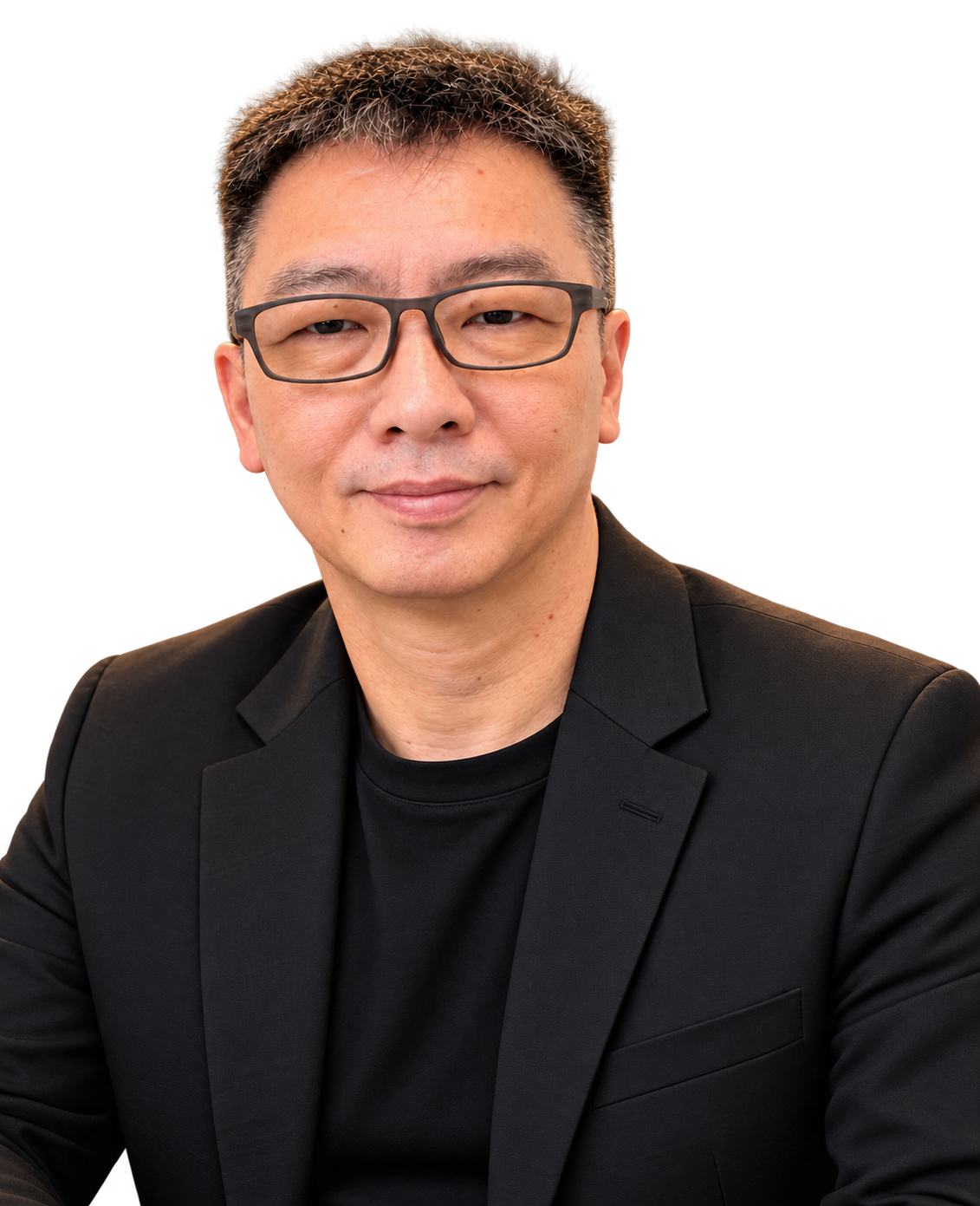 David Ong